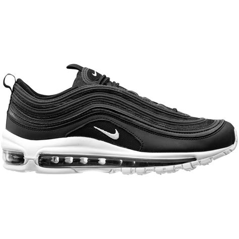 nike 97 zwart wit|Nike Air Max 97 .